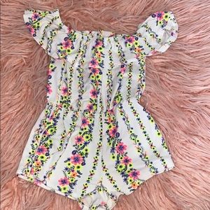 babygirl jumper - 3t - super cute and soft